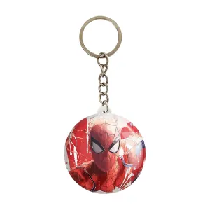 جاکلیدی مرد عنکبوتی Spider Man