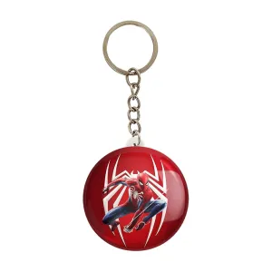 جاکلیدی مرد عنکبوتی Spider Man