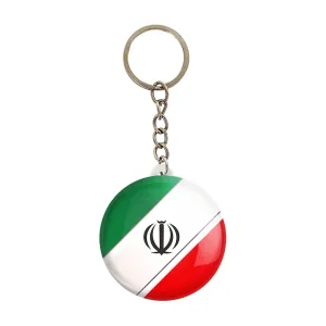 جاکلیدی پرچم ایران