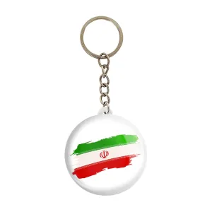 جاکلیدی پرچم ایران