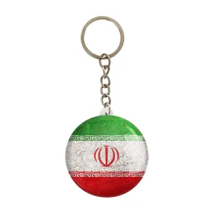 جاکلیدی پرچم ایران