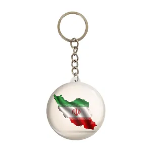 جاکلیدی پرچم ایران