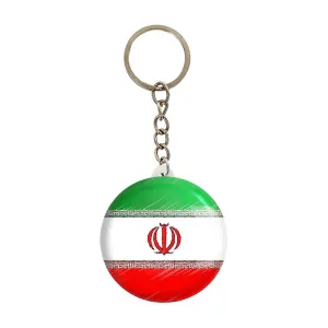 جاکلیدی پرچم ایران