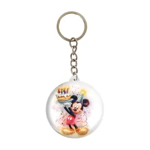 جاکلیدی میکی موس Mickey Mouse