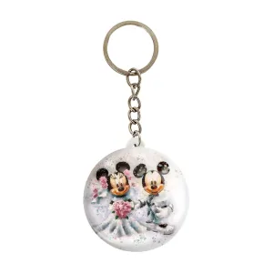 جاکلیدی میکی موس Mickey Mouse