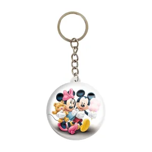 جاکلیدی میکی موس Mickey Mouse