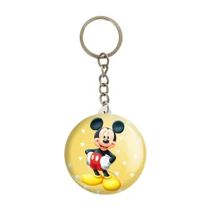 جاکلیدی میکی موس Mickey Mouse