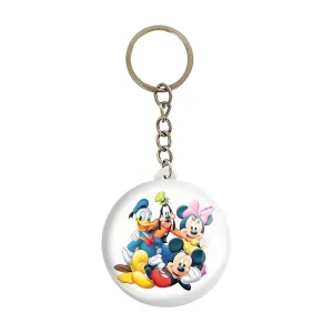 جاکلیدی میکی موس Mickey Mouse