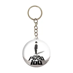 جاکلیدی شییکو انیمه موب سایکو Mob Psycho 100