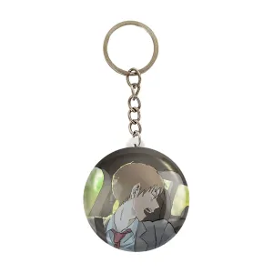 جاکلیدی اراتاکا انیمه موب سایکو Mob Psycho 100