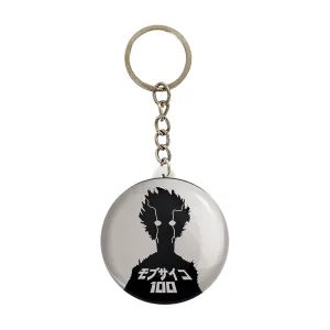 جاکلیدی ریتسو انیمه موب سایکو Mob Psycho 100