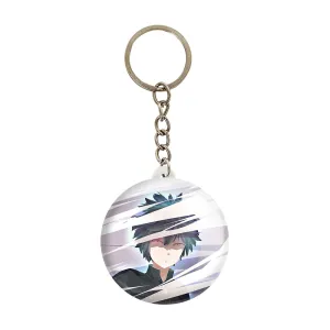 جاکلیدی ریتسو انیمه موب سایکو Mob Psycho 100