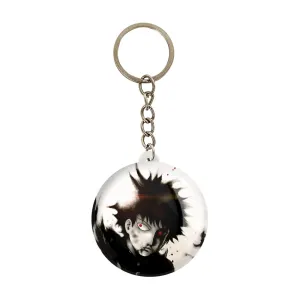 جاکلیدی ریتسو انیمه موب سایکو Mob Psycho 100