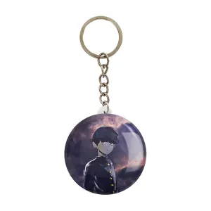 جاکلیدی شییکو انیمه موب سایکو Mob Psycho 100