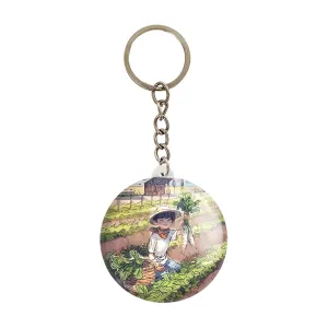 جاکلیدی شییکو انیمه موب سایکو Mob Psycho 100
