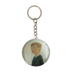 جاکلیدی ارتاکا انیمه موب سایکو Mob Psycho 100