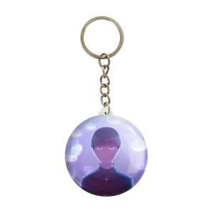 جاکلیدی شییکو انیمه موب سایکو Mob Psycho 100