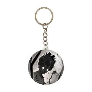 جاکلیدی ریتسو انیمه موب سایکو Mob Psycho 100