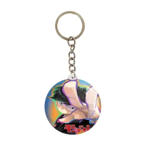 جاکلیدی ریتسو انیمه موب سایکو Mob Psycho 100