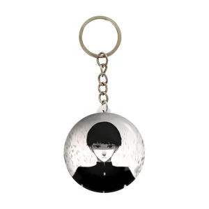 جاکلیدی شییکو انیمه موب سایکو Mob Psycho 100