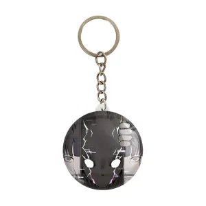 جاکلیدی شییکو انیمه موب سایکو Mob Psycho 100