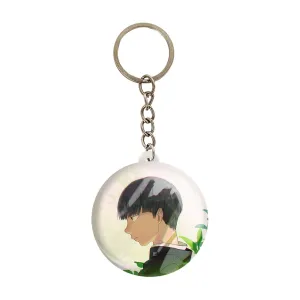 جاکلیدی شییکو انیمه موب سایکو Mob Psycho 100