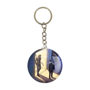 جاکلیدی اراتاکا و شییکو انیمه موب سایکو Mob Psycho 100