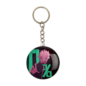 جاکلیدی ریتسو انیمه موب سایکو Mob Psycho 100