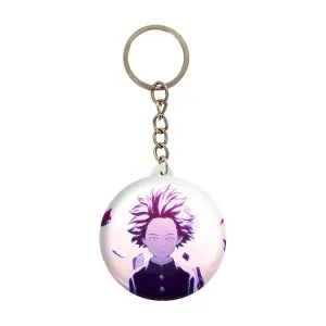 جاکلیدی ریتسو انیمه موب سایکو Mob Psycho 100