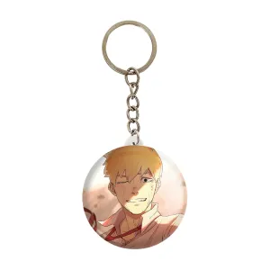 جاکلیدی اراتاکا انیمه موب سایکو Mob Psycho 100