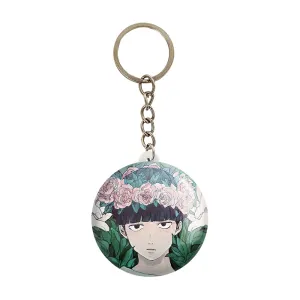 جاکلیدی شییکو انیمه موب سایکو Mob Psycho 100