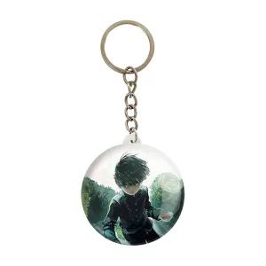 جاکلیدی شییکو انیمه موب سایکو Mob Psycho 100