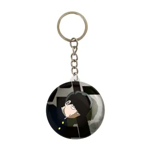 جاکلیدی شییکو انیمه موب سایکو Mob Psycho 100
