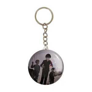 جاکلیدی انیمه موب سایکو Mob Psycho 100