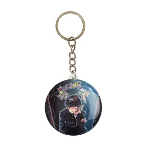 جاکلیدی انیمه موب سایکو Mob Psycho 100