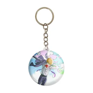 جاکلیدی اراتاکا انیمه موب سایکو Mob Psycho 100