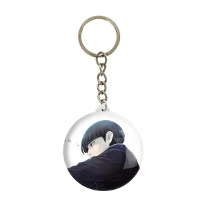 جاکلیدی شییکو انیمه موب سایکو Mob Psycho 100