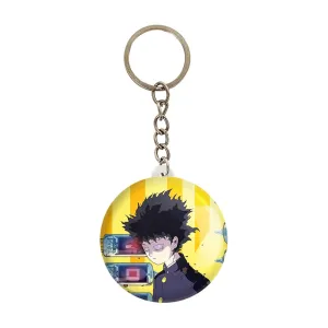 جاکلیدی ریتسو انیمه موب سایکو Mob Psycho 100