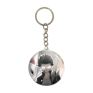جاکلیدی ریتسو انیمه موب سایکو Mob Psycho 100