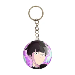 جاکلیدی شییکو انیمه موب سایکو Mob Psycho 100