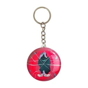 جاکلیدی شییکو انیمه موب سایکو Mob Psycho 100