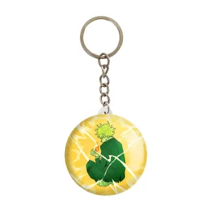 جاکلیدی اراتاکا انیمه موب سایکو Mob Psycho 100