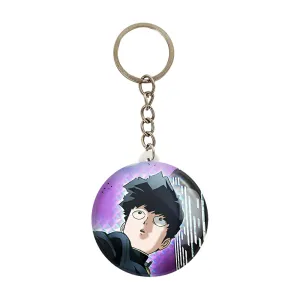 جاکلیدی ریتسو انیمه موب سایکو Mob Psycho 100