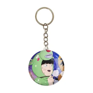 جاکلیدی ریتسو انیمه موب سایکو Mob Psycho 100