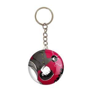 جاکلیدی شییکو انیمه موب سایکو Mob Psycho 100