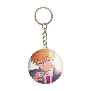 جاکلیدی اراتاکا انیمه موب سایکو Mob Psycho 100