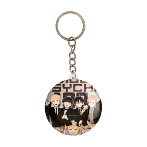 جاکلیدی انیمه موب سایکو Mob Psycho 100
