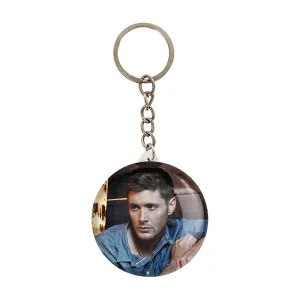 جاکلیدی دین وینچستر سریال سوپرنچرال Supernatural