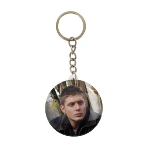 جاکلیدی دین وینچستر سریال سوپرنچرال Supernatural