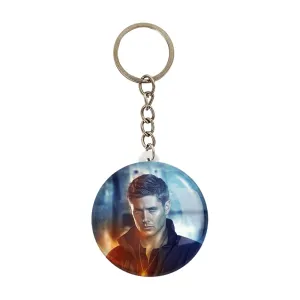 جاکلیدی دین وینچستر سریال سوپرنچرال Supernatural